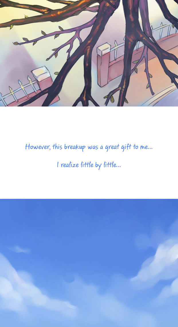 Please! Mr. Bear! Chapter 8 page 19 - Chapter 8 : The things that come after love [End]