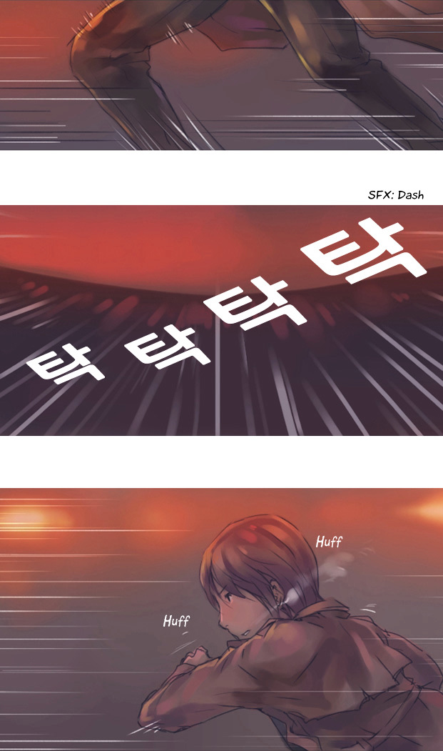 Please! Mr. Bear! Chapter 8 page 3 - Chapter 8 : The things that come after love [End]