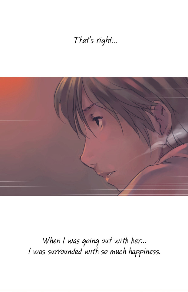 Please! Mr. Bear! Chapter 8 page 4 - Chapter 8 : The things that come after love [End]