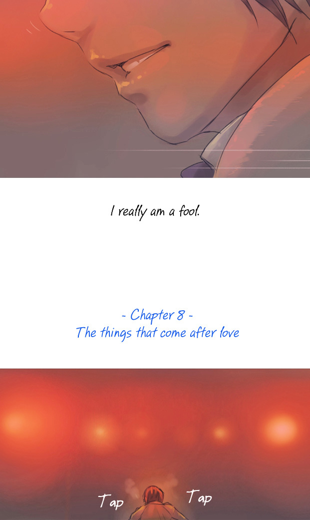 Please! Mr. Bear! Chapter 8 page 6 - Chapter 8 : The things that come after love [End]