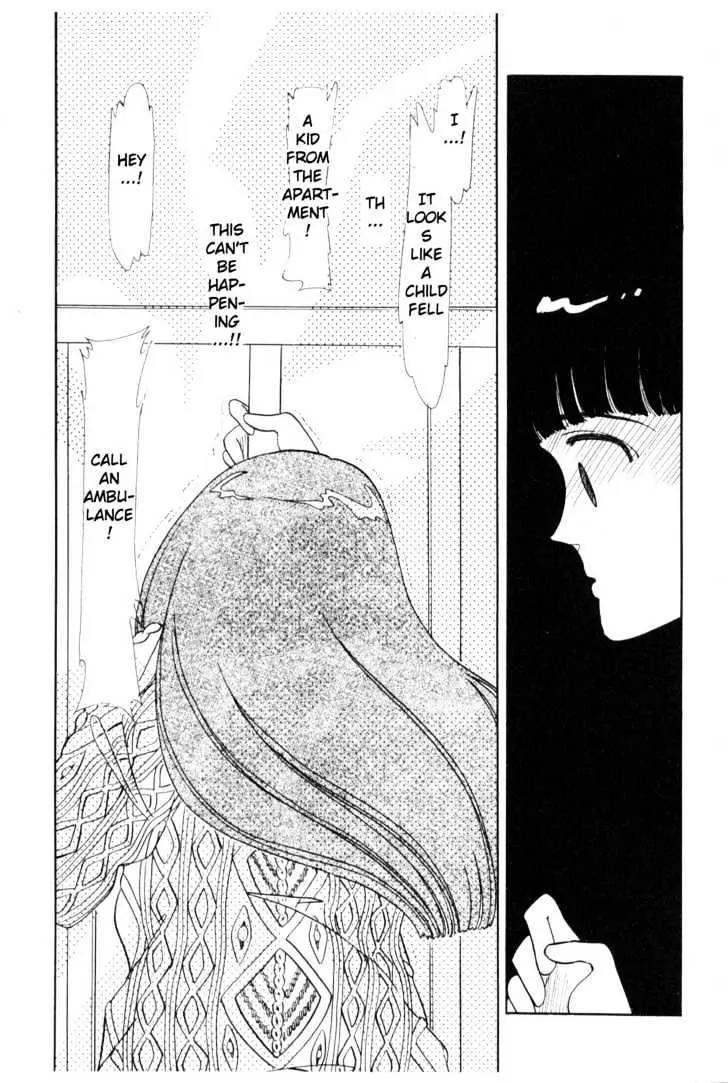 Please Save My Earth Chapter 1.2 page 13 - Vol.1 Chapter 2