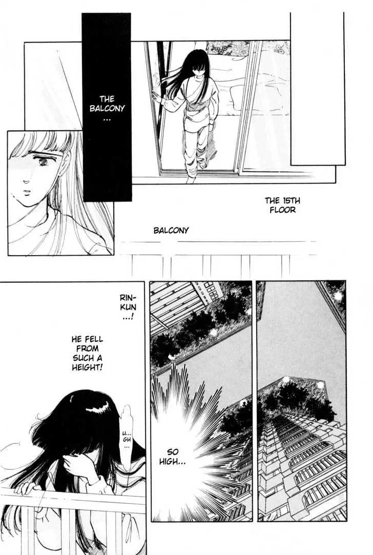 Please Save My Earth Chapter 1.2 page 21 - Vol.1 Chapter 2