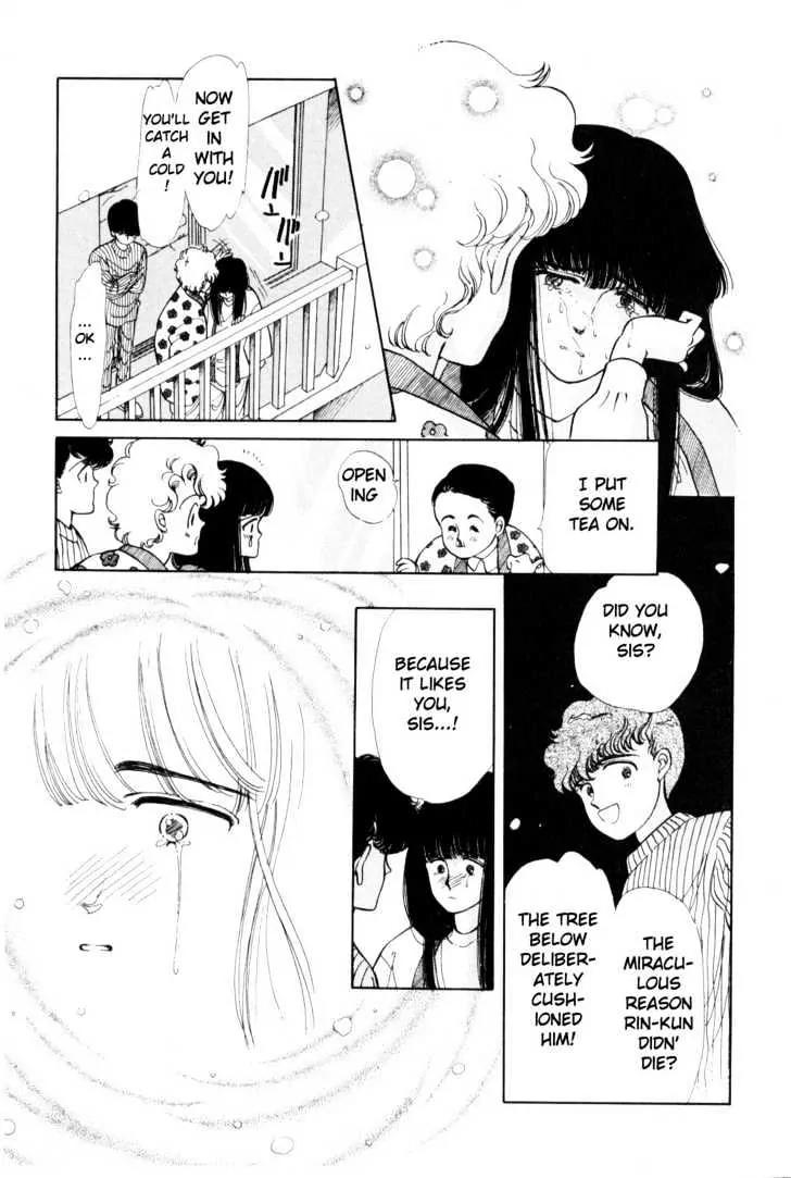 Please Save My Earth Chapter 1.2 page 25 - Vol.1 Chapter 2