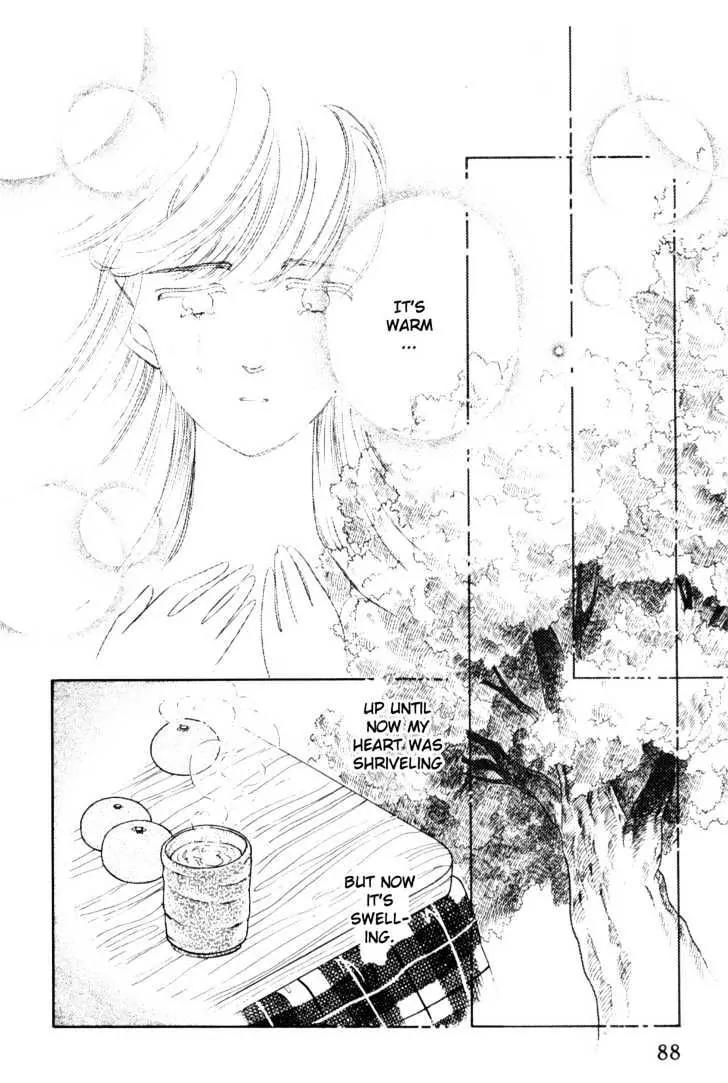 Please Save My Earth Chapter 1.2 page 26 - Vol.1 Chapter 2