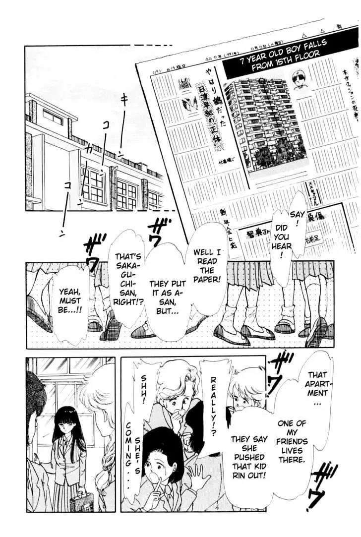 Please Save My Earth Chapter 1.2 page 28 - Vol.1 Chapter 2