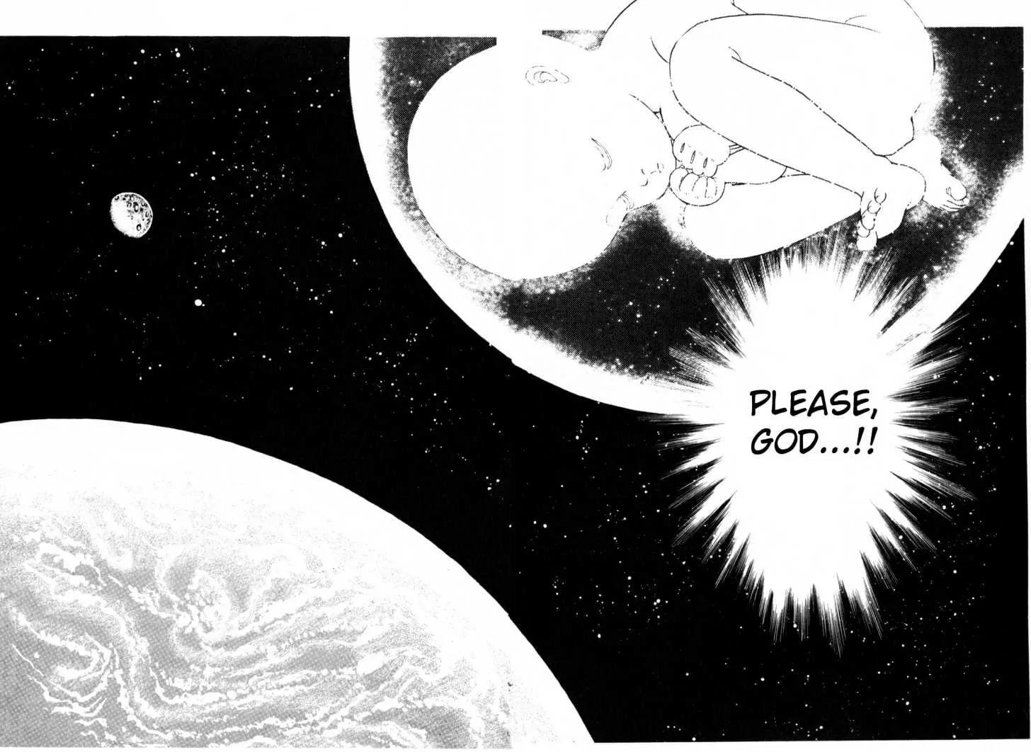 Please Save My Earth Chapter 1.2 page 36 - Vol.1 Chapter 2