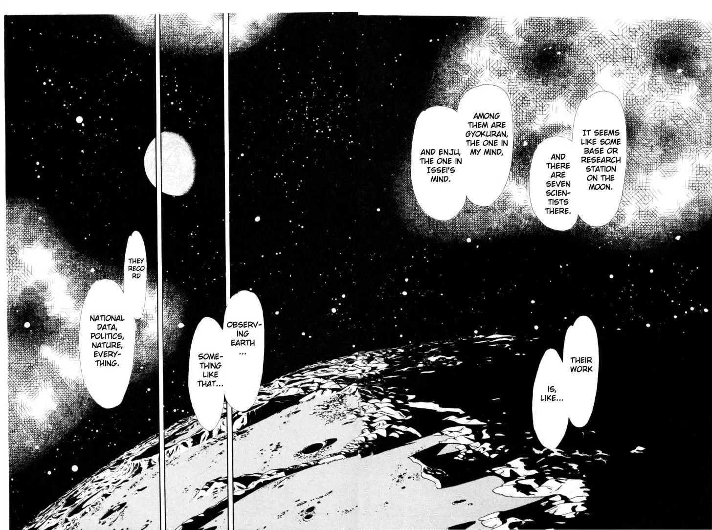 Please Save My Earth Chapter 1.2 page 51 - Vol.1 Chapter 2