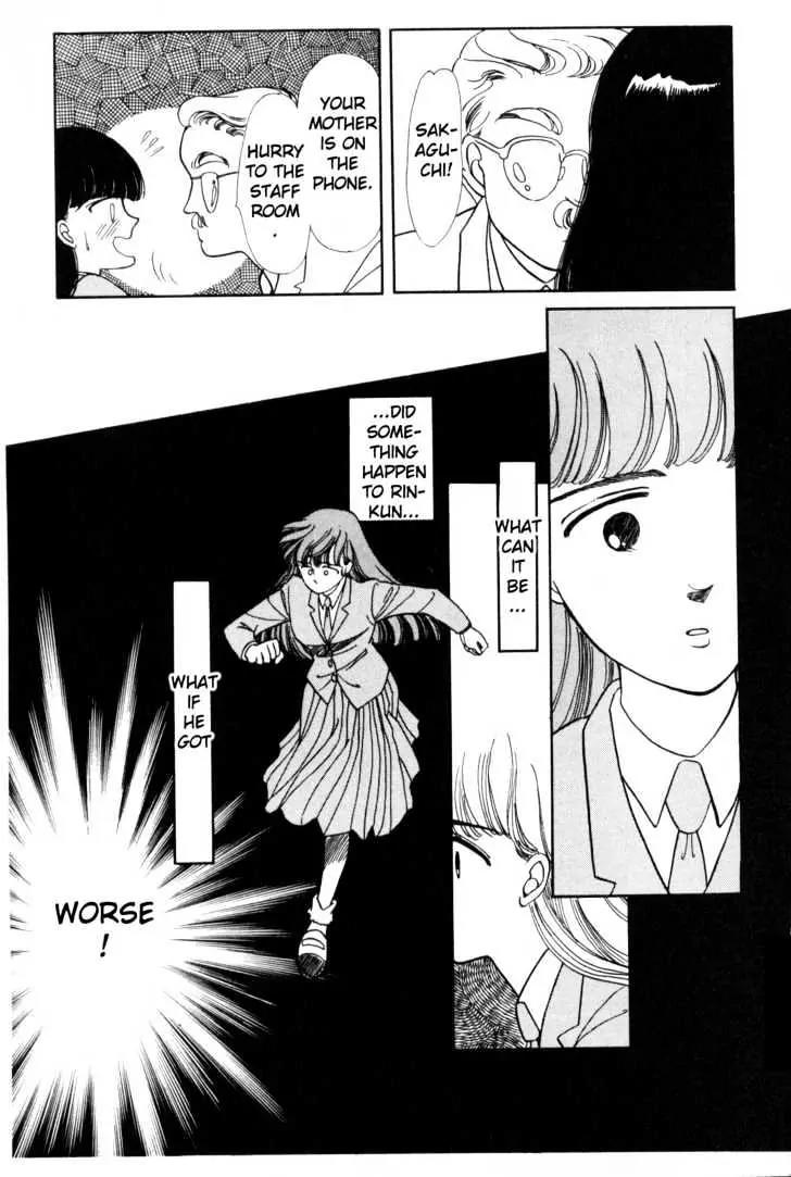 Please Save My Earth Chapter 1.2 page 63 - Vol.1 Chapter 2