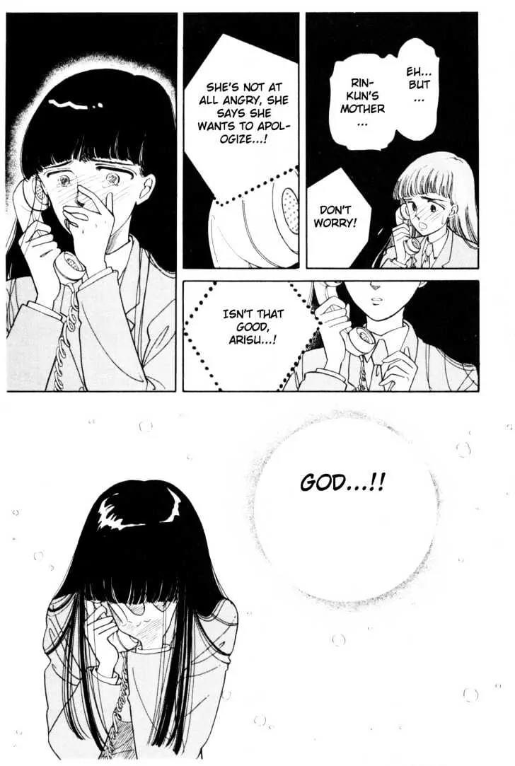 Please Save My Earth Chapter 1.2 page 65 - Vol.1 Chapter 2