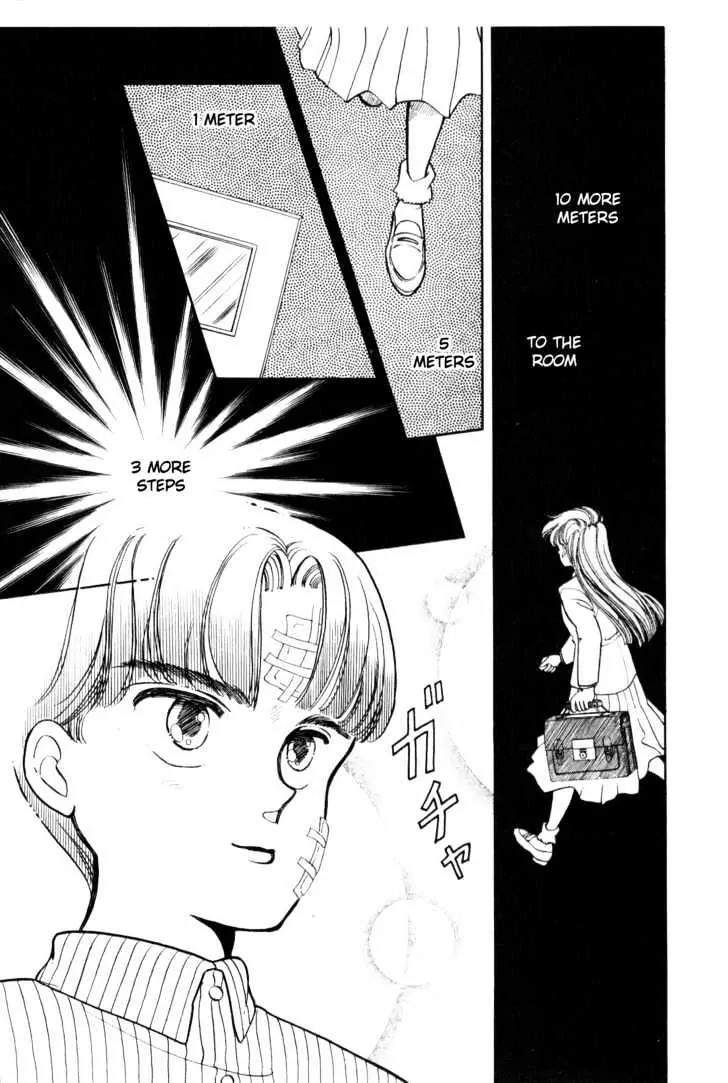 Please Save My Earth Chapter 1.2 page 68 - Vol.1 Chapter 2