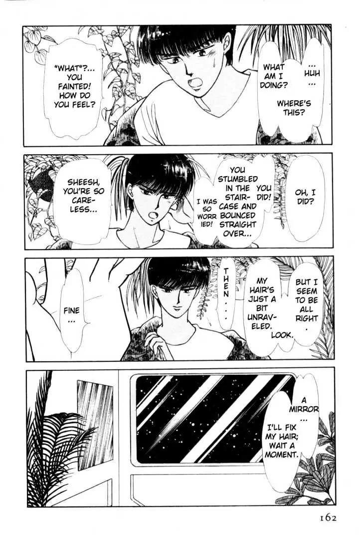 Please Save My Earth Chapter 1.3 page 29 - Vol.1 Chapter 3
