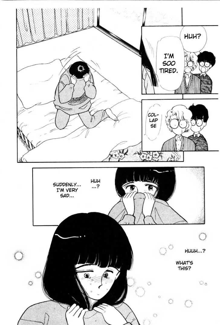 Please Save My Earth Chapter 1.3 page 37 - Vol.1 Chapter 3