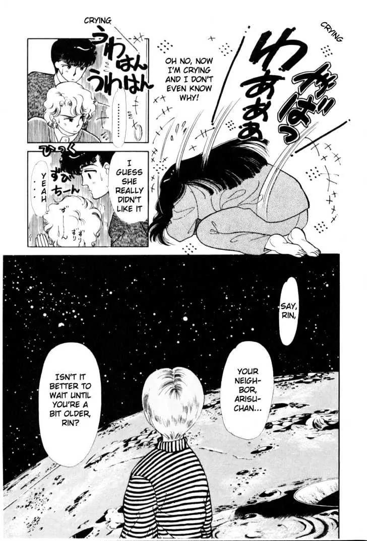 Please Save My Earth Chapter 1.3 page 38 - Vol.1 Chapter 3