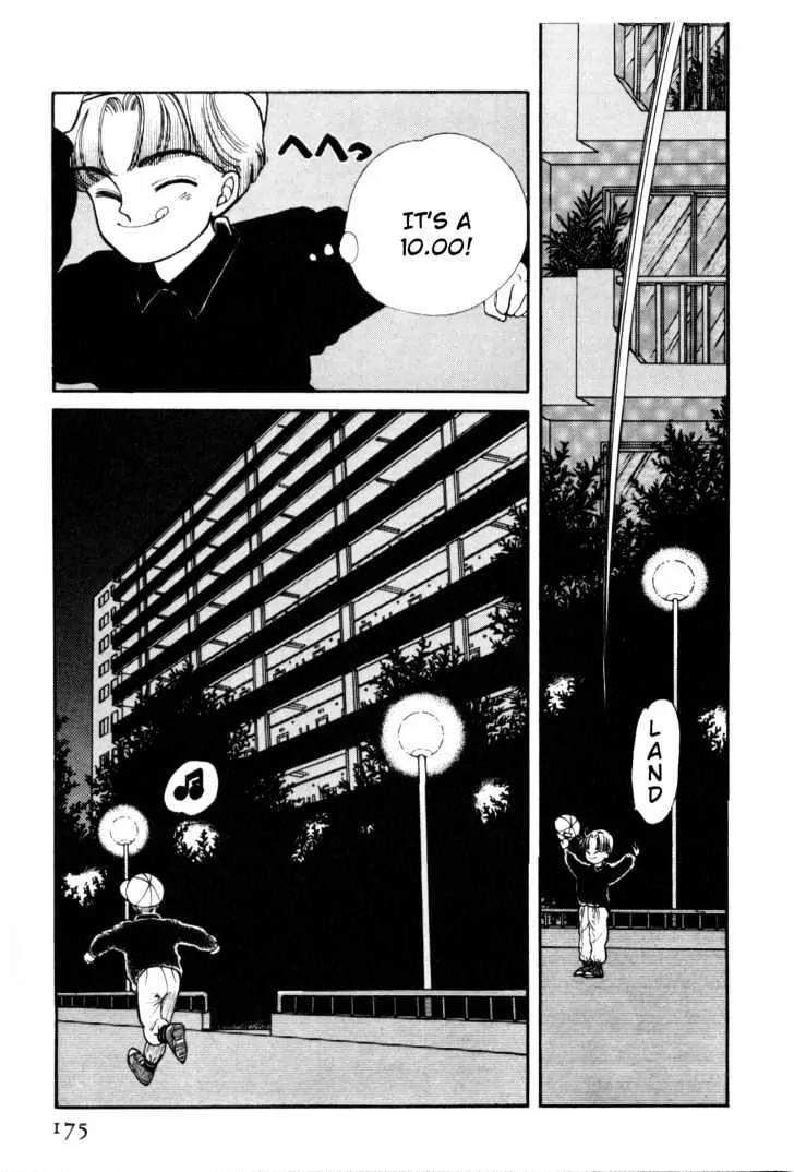Please Save My Earth Chapter 1.3 page 42 - Vol.1 Chapter 3