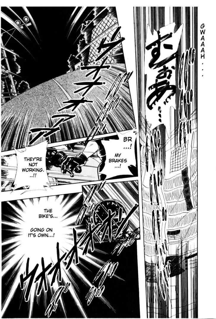 Please Save My Earth Chapter 1.3 page 48 - Vol.1 Chapter 3