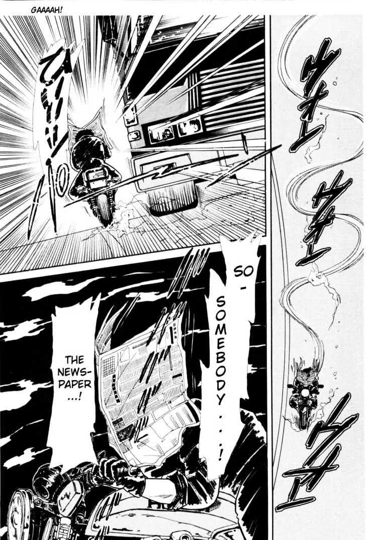 Please Save My Earth Chapter 1.3 page 49 - Vol.1 Chapter 3