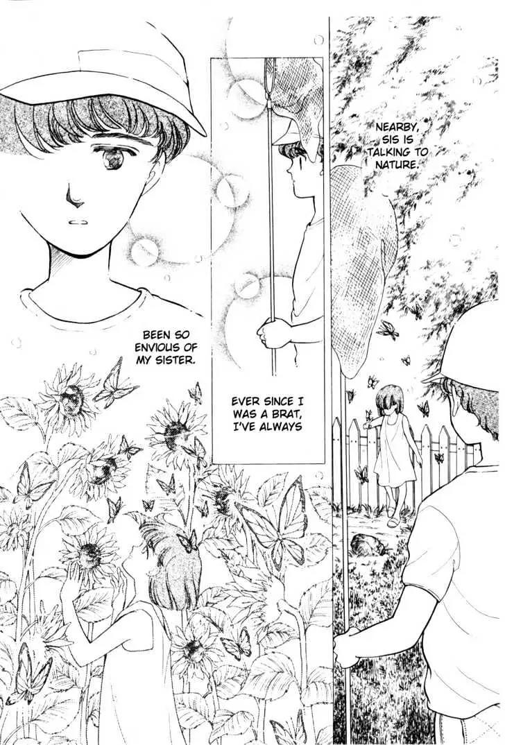 Please Save My Earth Chapter 1.3 page 5 - Vol.1 Chapter 3