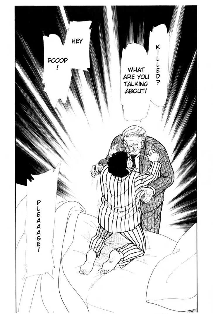 Please Save My Earth Chapter 1.4 page 4 - Vol.1 Chapter 4
