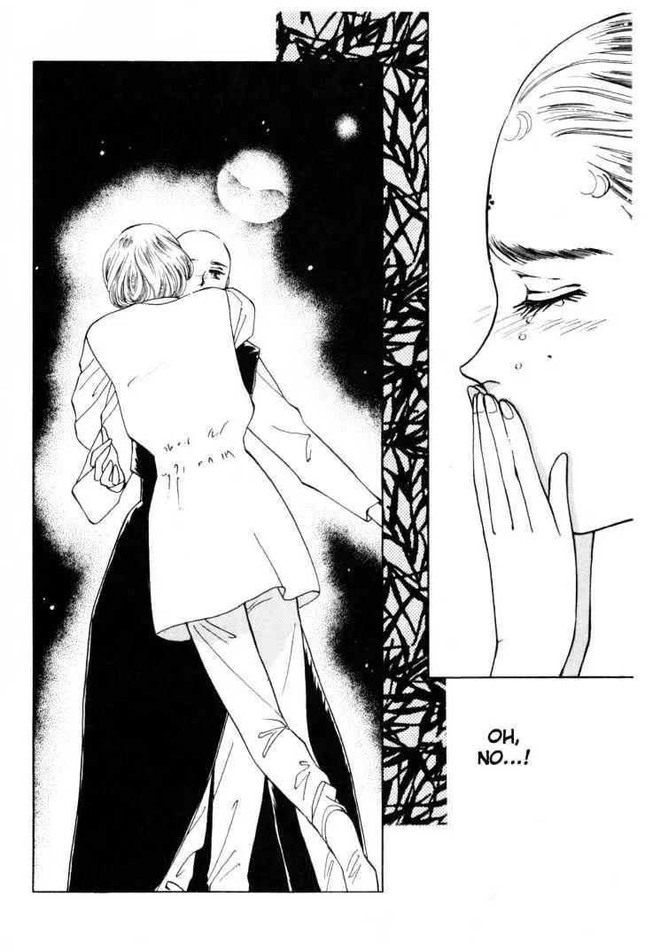 Please Save My Earth Chapter 10.1 page 11 - Vol.10 Chapter 1