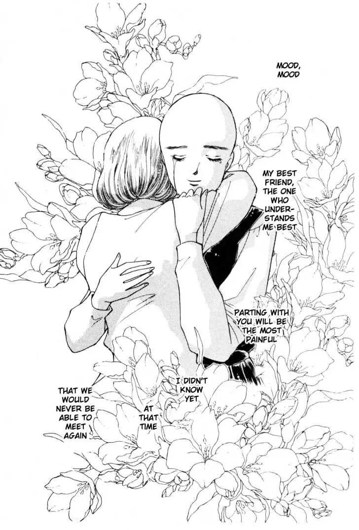 Please Save My Earth Chapter 10.1 page 13 - Vol.10 Chapter 1