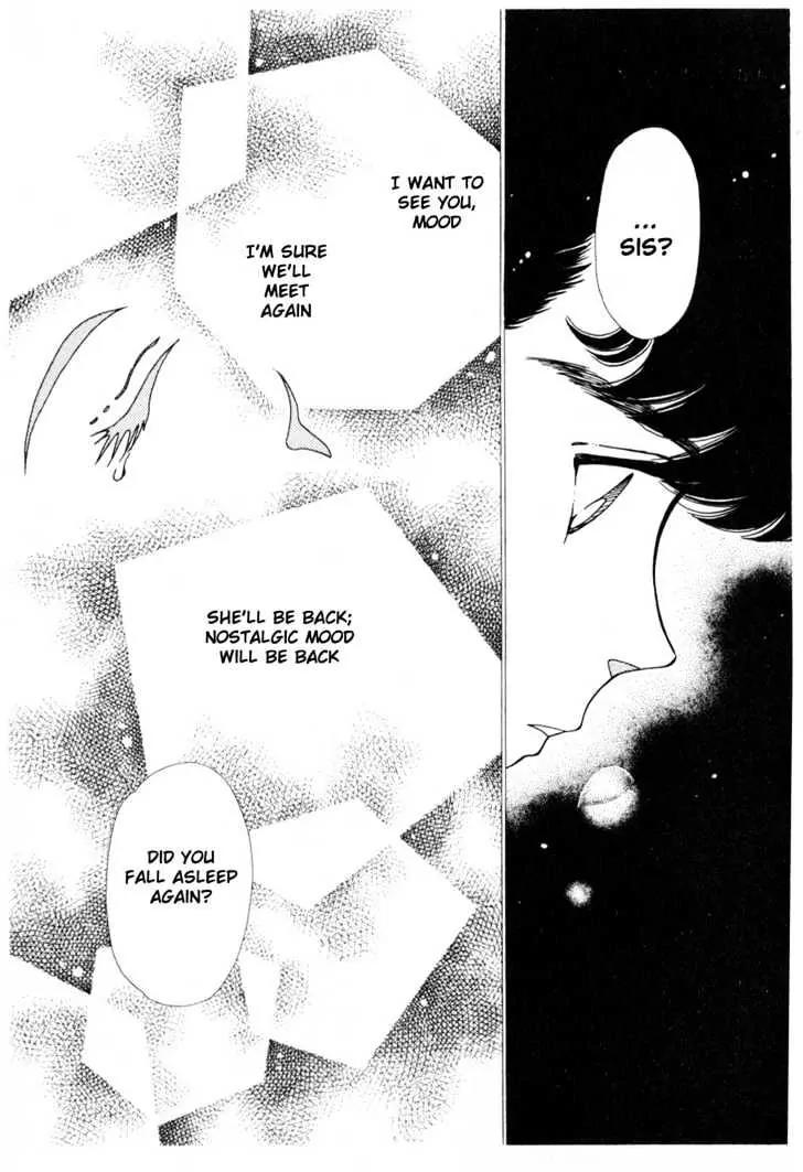 Please Save My Earth Chapter 10.1 page 18 - Vol.10 Chapter 1