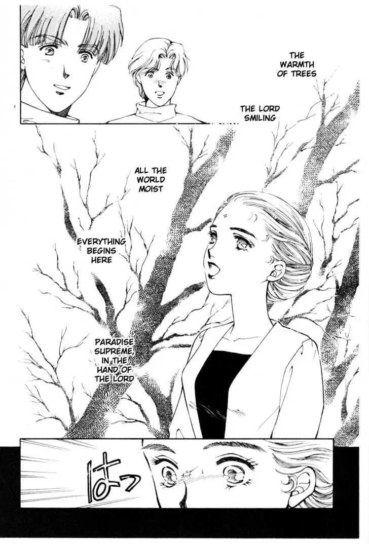 Please Save My Earth Chapter 10.1 page 36 - Vol.10 Chapter 1