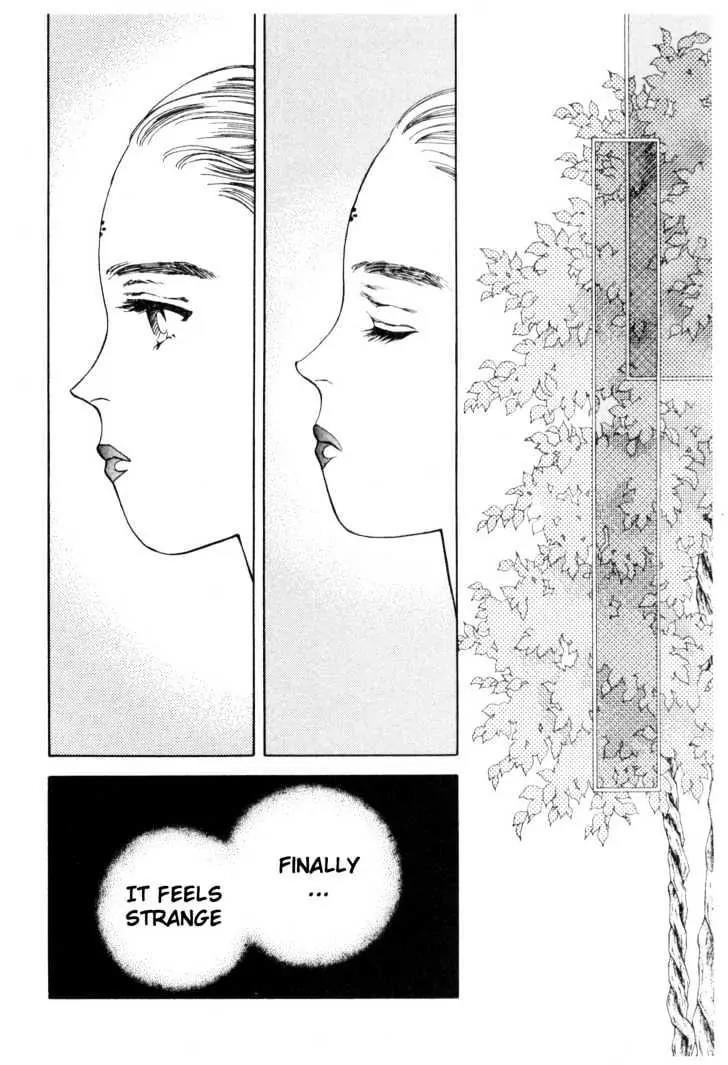 Please Save My Earth Chapter 10.1 page 5 - Vol.10 Chapter 1