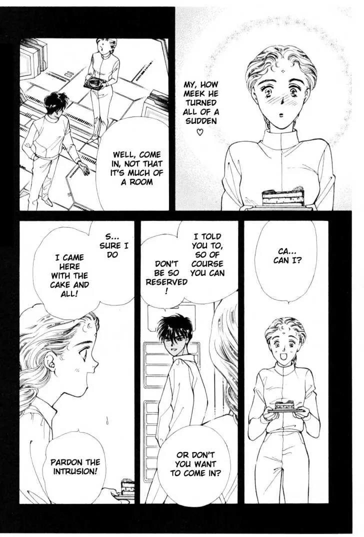Please Save My Earth Chapter 10.1 page 64 - Vol.10 Chapter 1
