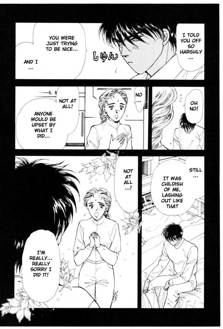 Please Save My Earth Chapter 10.1 page 66 - Vol.10 Chapter 1