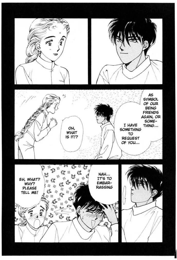 Please Save My Earth Chapter 10.1 page 67 - Vol.10 Chapter 1