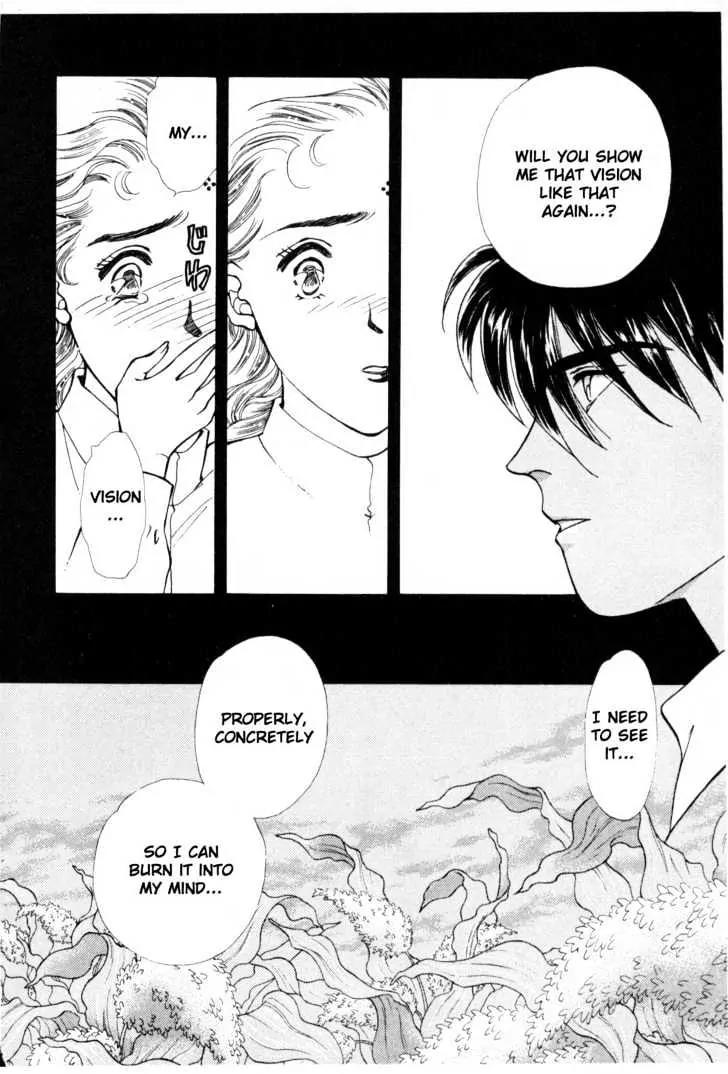 Please Save My Earth Chapter 10.1 page 68 - Vol.10 Chapter 1