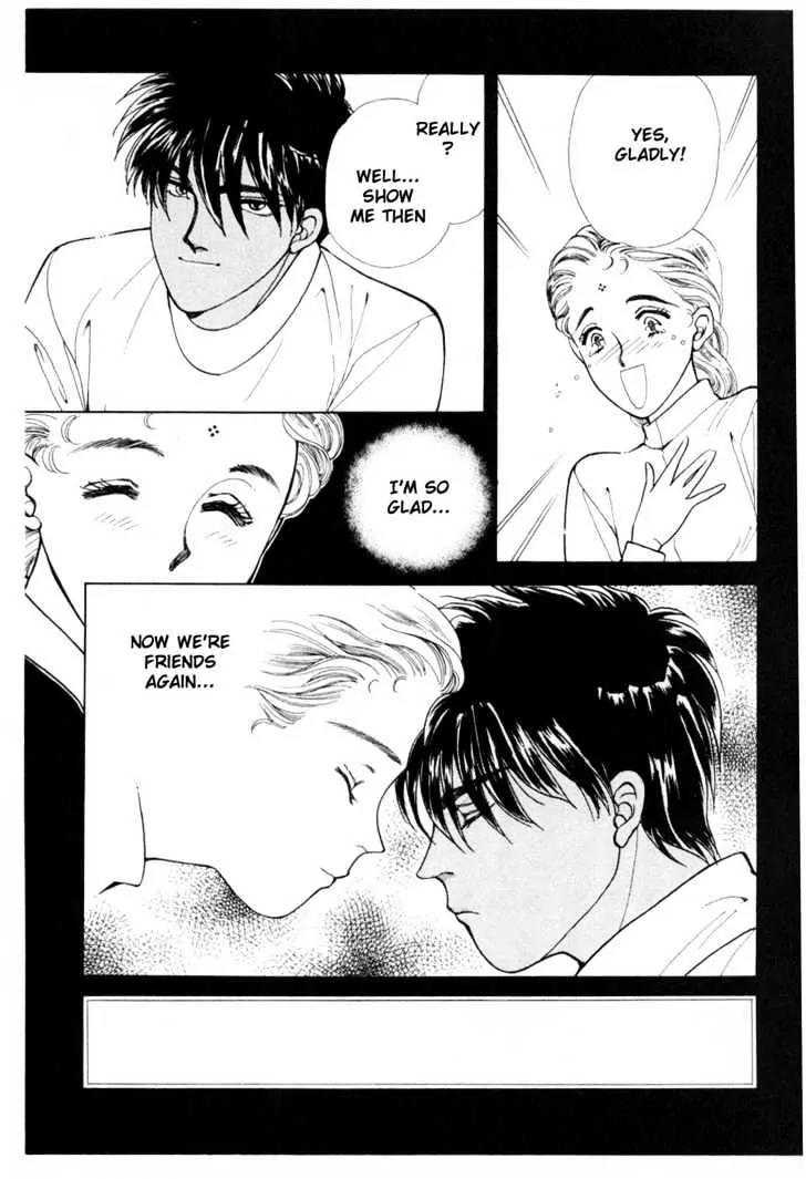 Please Save My Earth Chapter 10.1 page 69 - Vol.10 Chapter 1