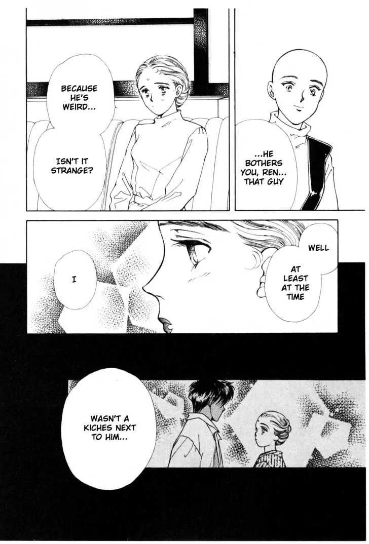 Please Save My Earth Chapter 10.1 page 9 - Vol.10 Chapter 1