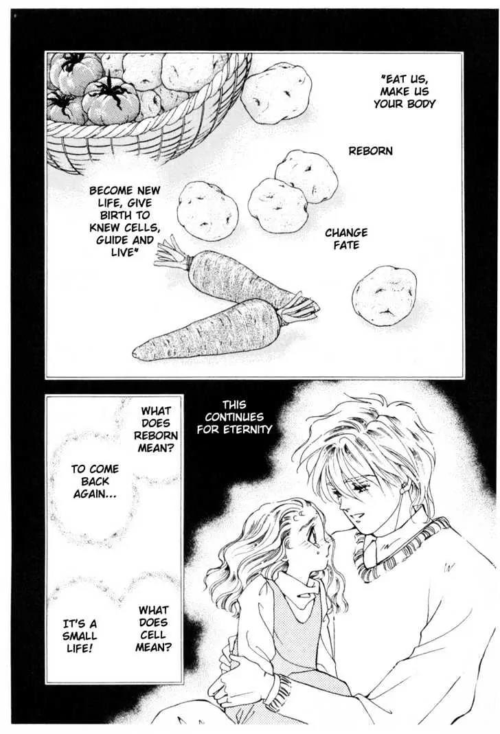 Please Save My Earth Chapter 10.2 page 15 - Vol.10 Chapter 2