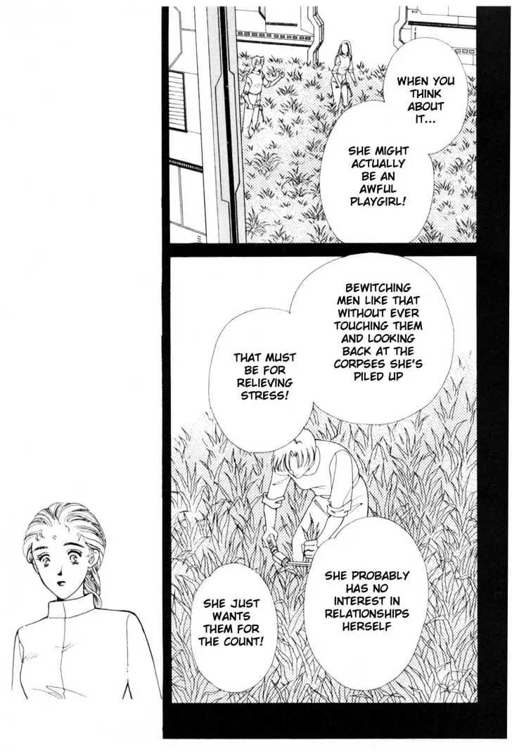 Please Save My Earth Chapter 10.2 page 37 - Vol.10 Chapter 2