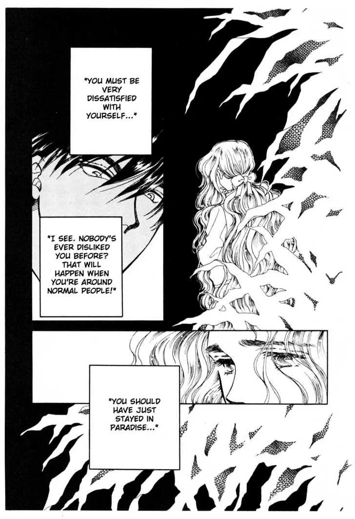 Please Save My Earth Chapter 10.2 page 4 - Vol.10 Chapter 2