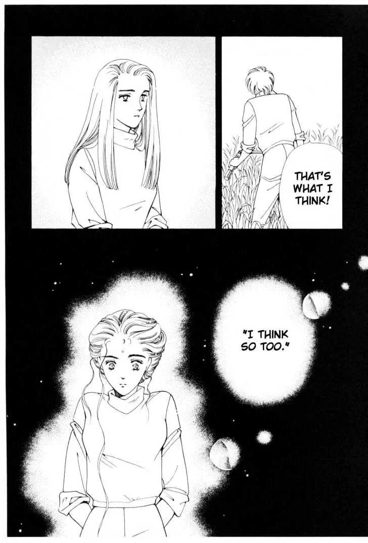 Please Save My Earth Chapter 10.2 page 41 - Vol.10 Chapter 2
