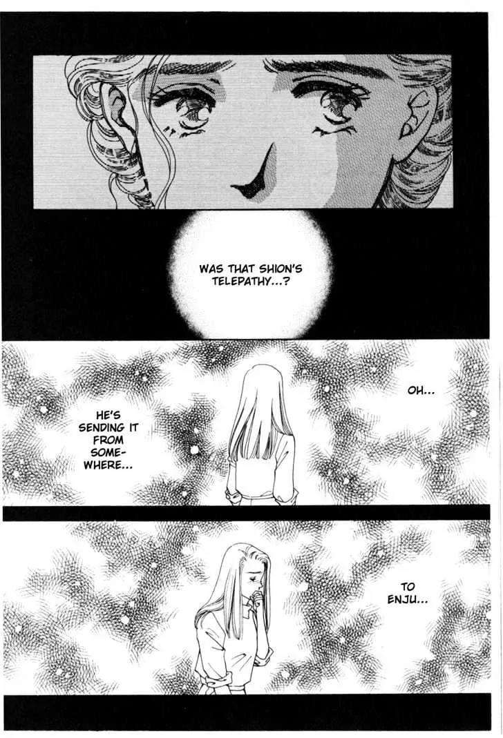 Please Save My Earth Chapter 10.2 page 42 - Vol.10 Chapter 2