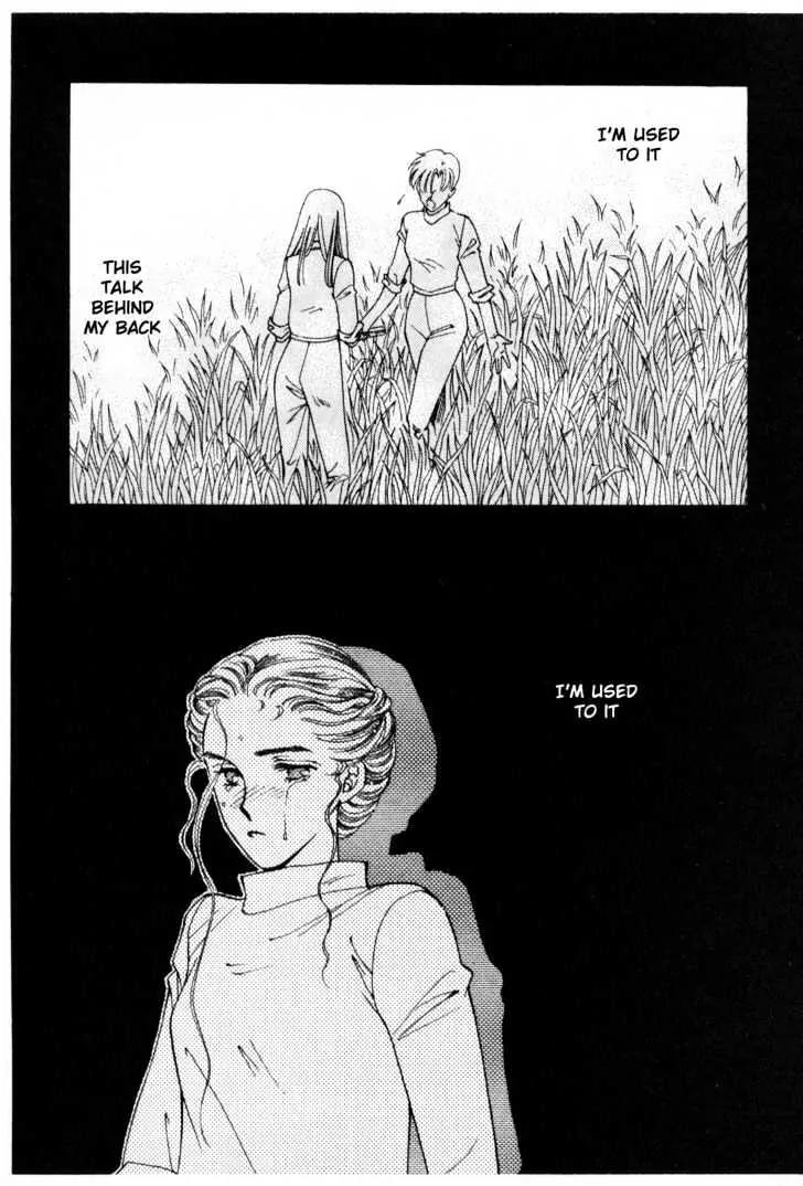 Please Save My Earth Chapter 10.2 page 43 - Vol.10 Chapter 2