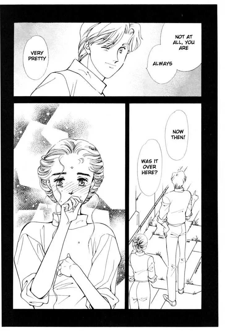 Please Save My Earth Chapter 10.2 page 48 - Vol.10 Chapter 2