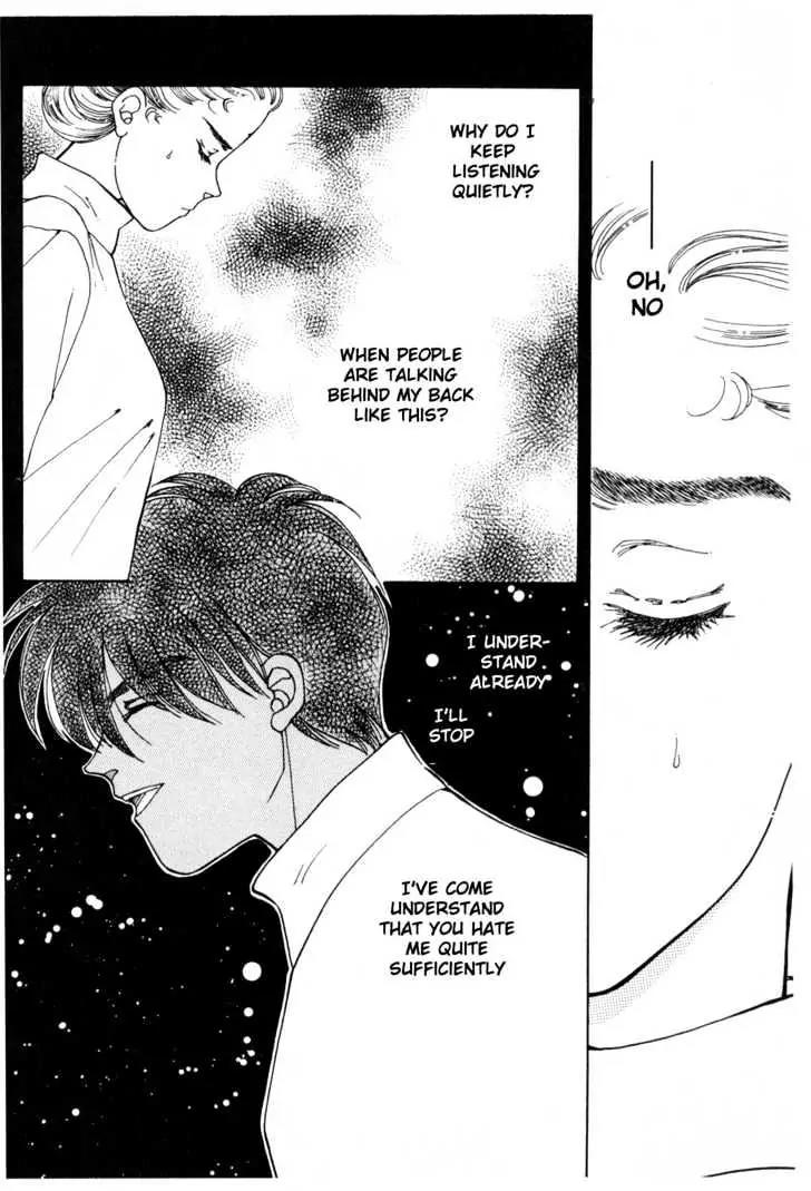 Please Save My Earth Chapter 10.2 page 54 - Vol.10 Chapter 2