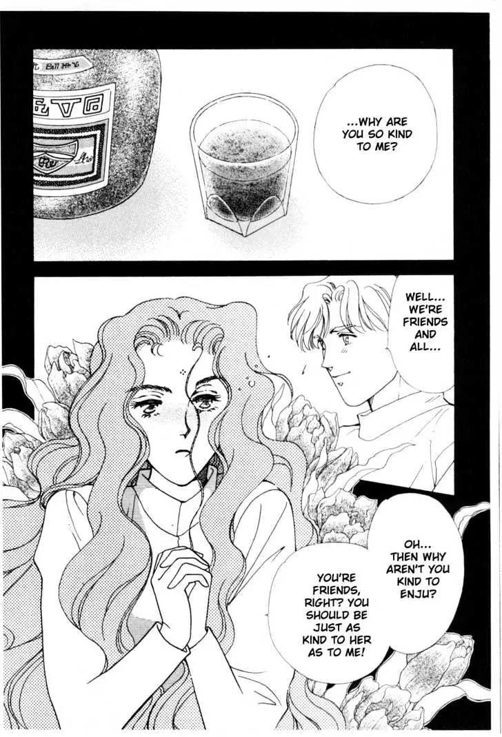 Please Save My Earth Chapter 10.2 page 60 - Vol.10 Chapter 2