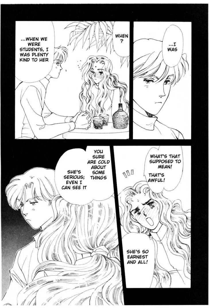 Please Save My Earth Chapter 10.2 page 61 - Vol.10 Chapter 2