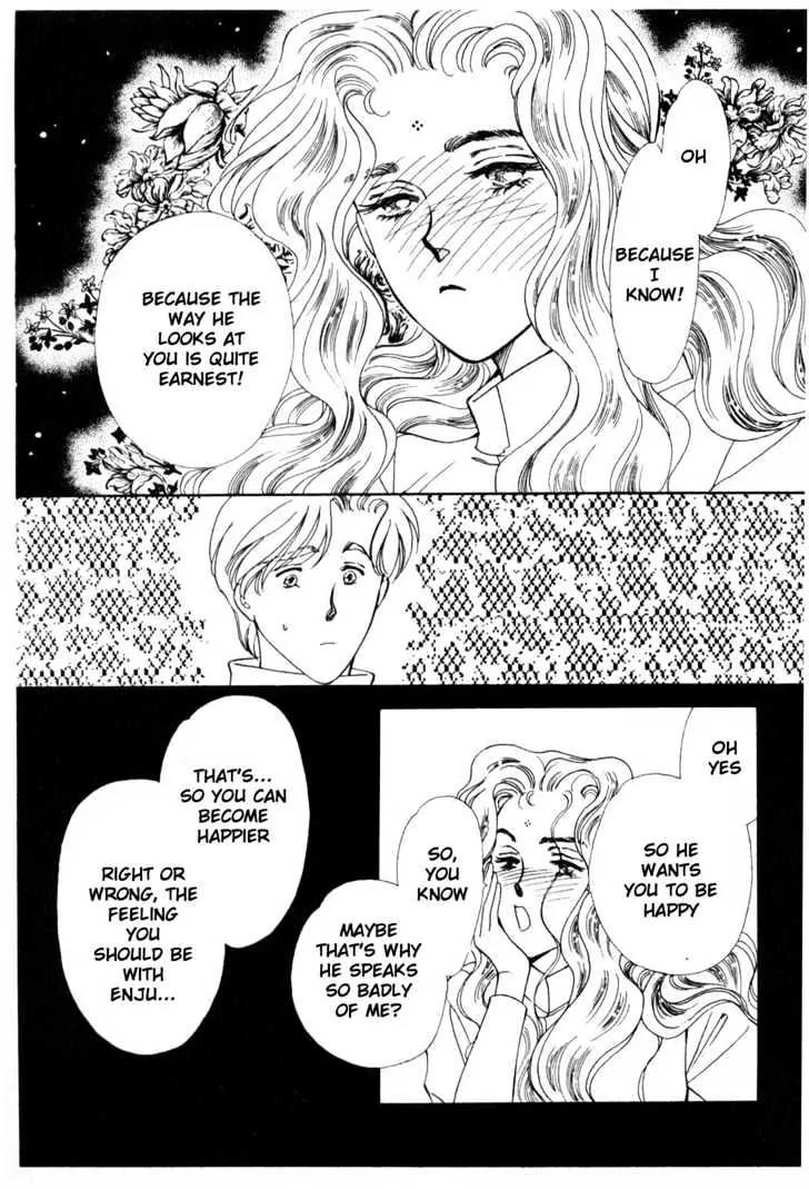 Please Save My Earth Chapter 10.2 page 65 - Vol.10 Chapter 2