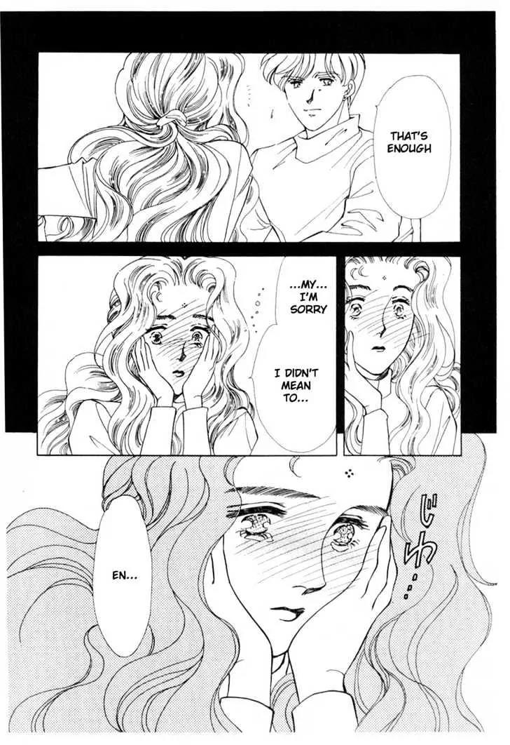 Please Save My Earth Chapter 10.2 page 66 - Vol.10 Chapter 2