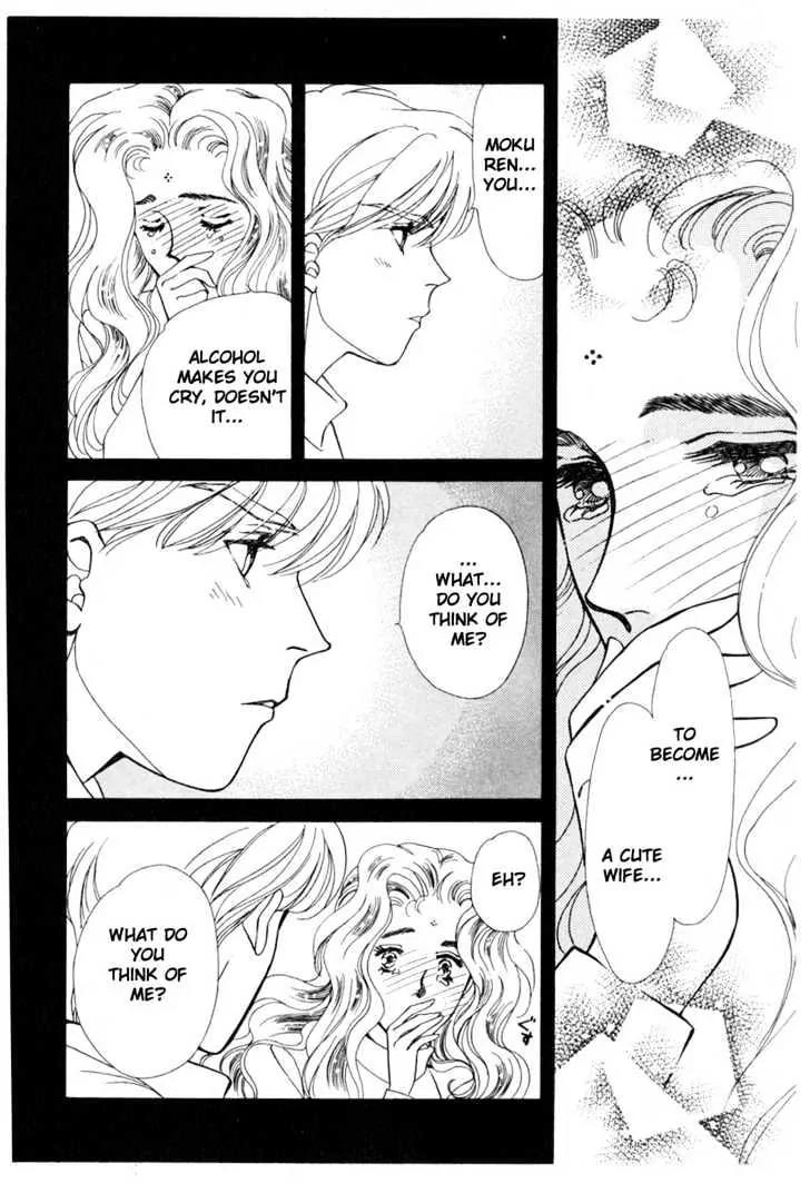 Please Save My Earth Chapter 10.2 page 68 - Vol.10 Chapter 2