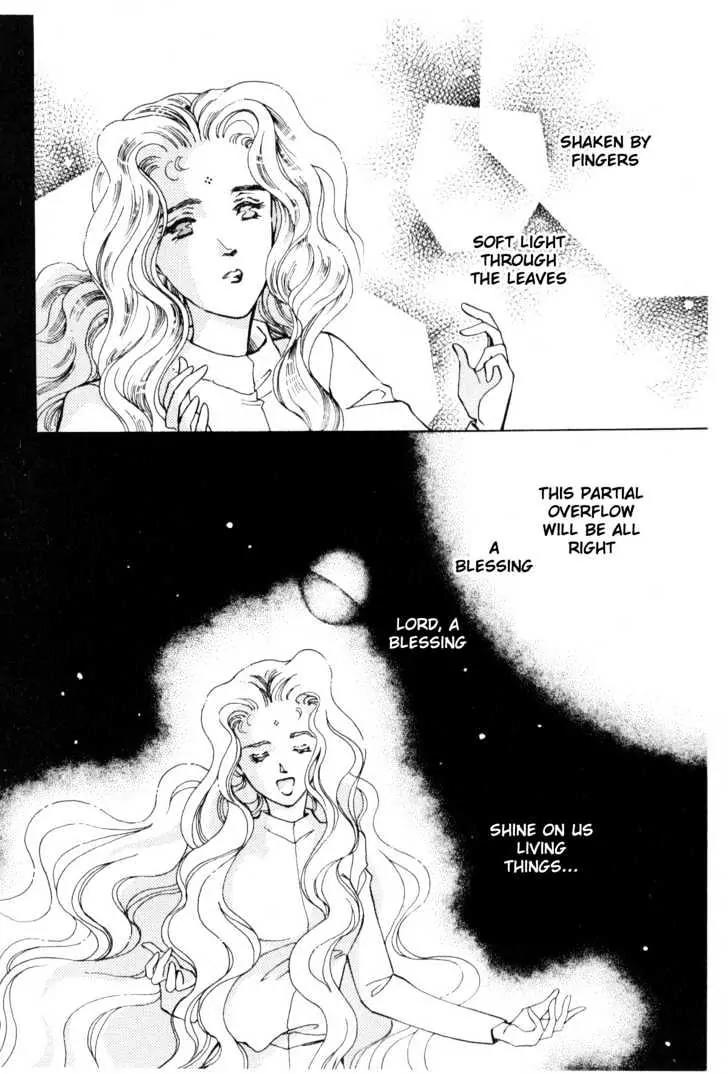 Please Save My Earth Chapter 10.2 page 8 - Vol.10 Chapter 2