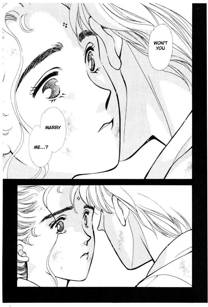 Please Save My Earth Chapter 10.3 page 19 - Vol.10 Chapter 3