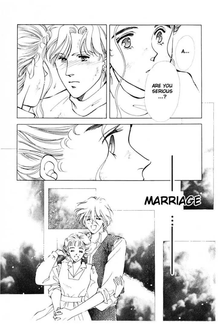 Please Save My Earth Chapter 10.3 page 20 - Vol.10 Chapter 3