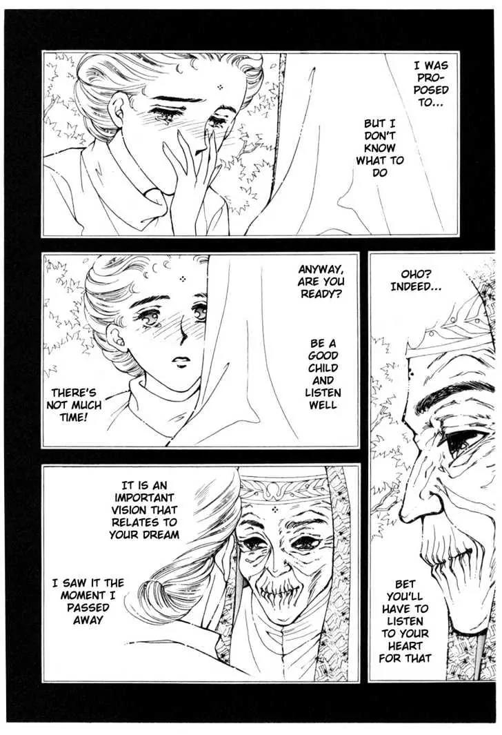 Please Save My Earth Chapter 10.3 page 28 - Vol.10 Chapter 3